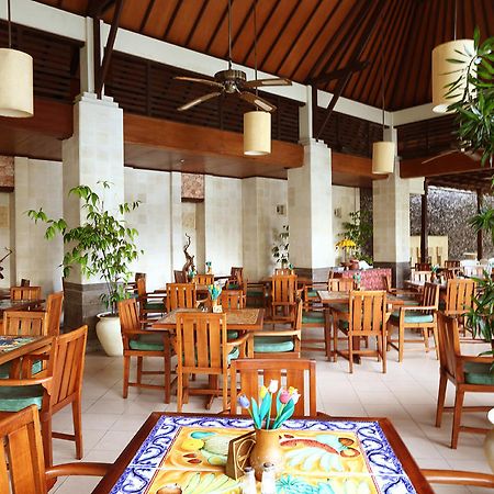 Club Bali Mirage Hotel Tanjung Benoa  Luaran gambar