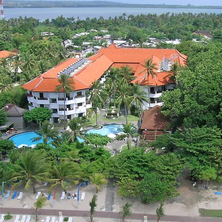 Club Bali Mirage Hotel Tanjung Benoa  Luaran gambar
